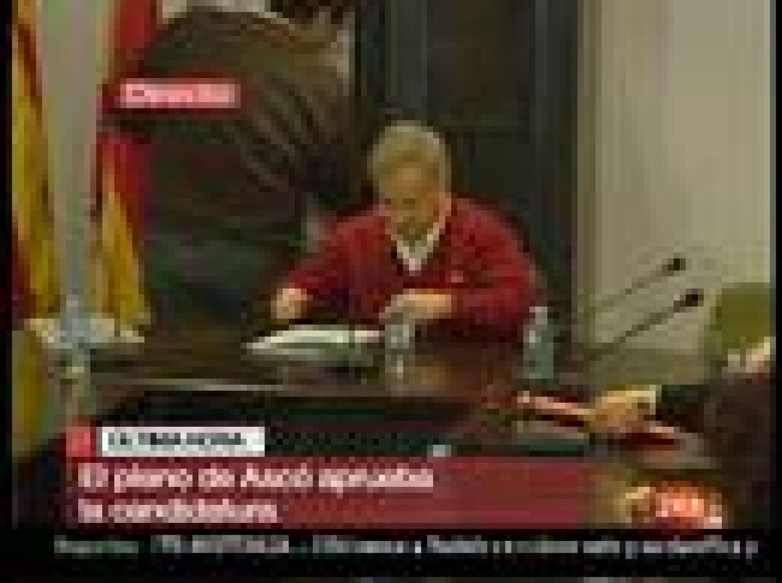 Ascó presentará candidatura para albergar un cementerio nuclear