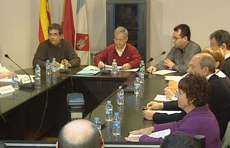 Ascó presentará candidatura para albergar un cementerio nuclear 