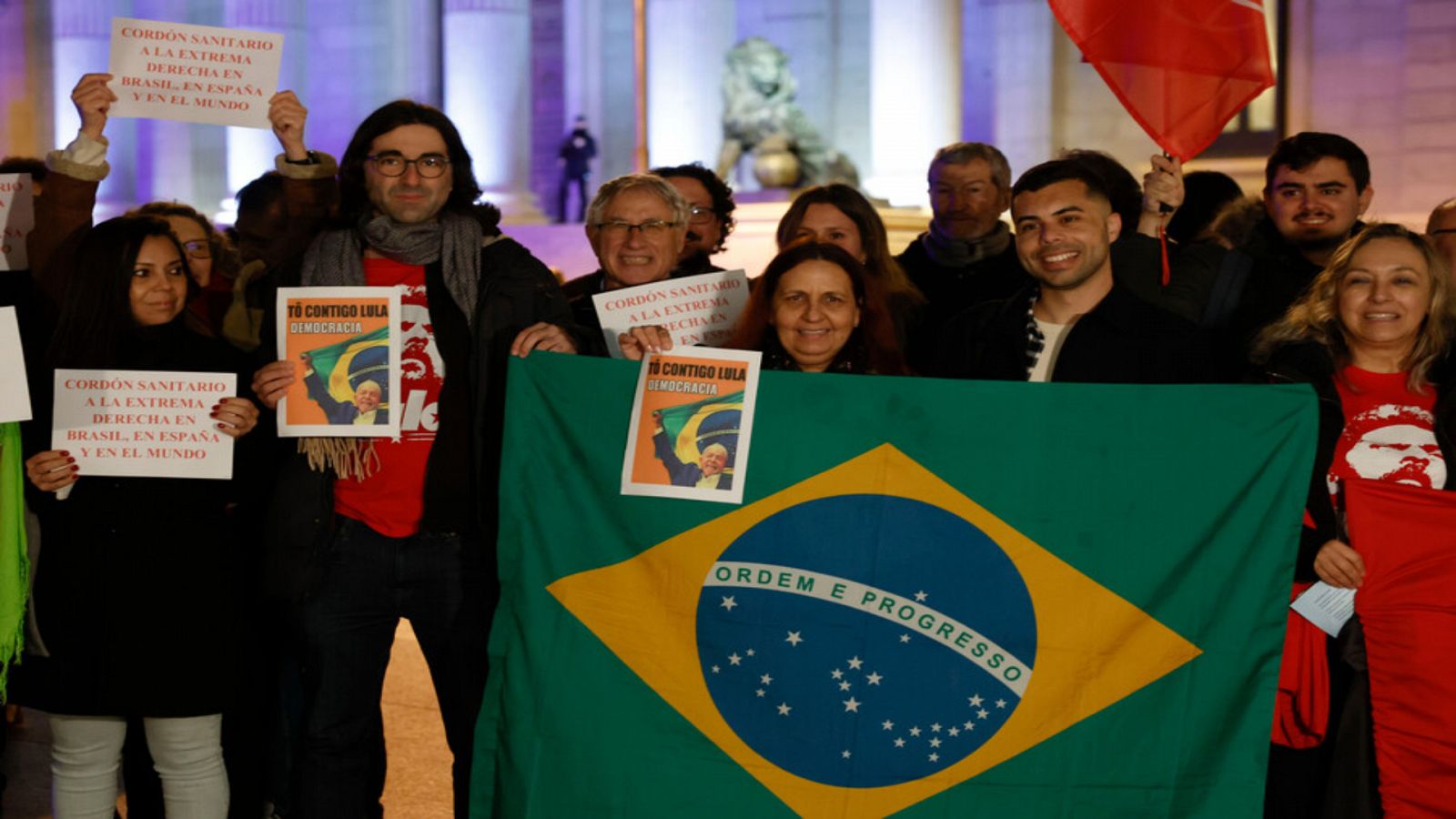 Telediario 2 en cuatro minutos - 10/01/23 - Ver ahora