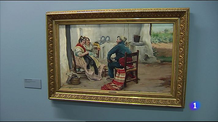 L'informatiu - Comunitat Valenciana - L'Informatiu de la Comunitat Valenciana 2 - 10/01/23