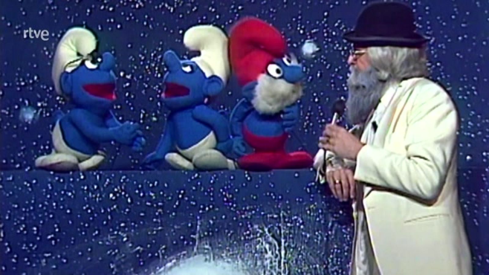 Viaje al centro de la tele - Poniendo el acento - ver ahora