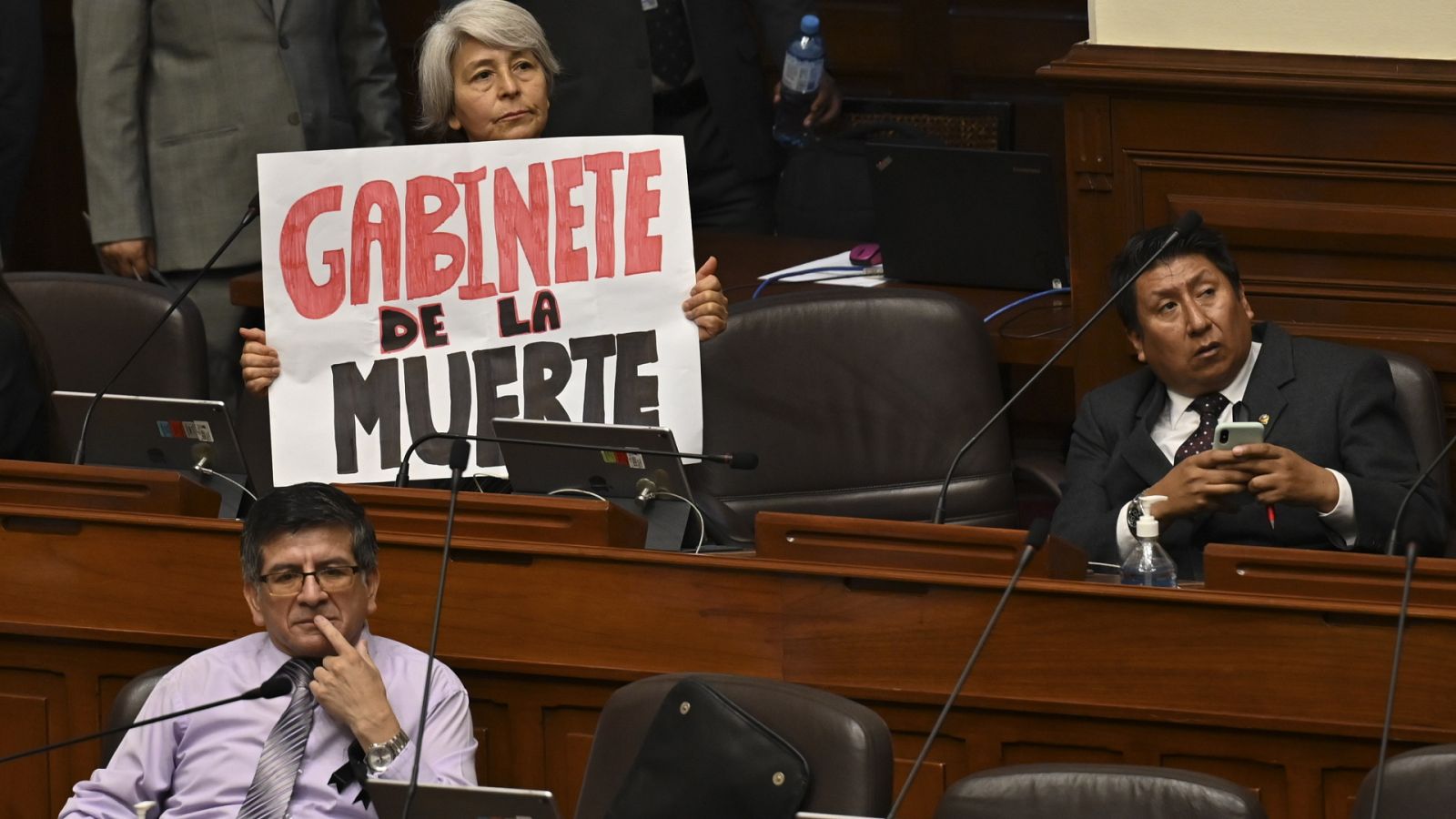 Telediario Internacional - 10/01/23 - ver ahora