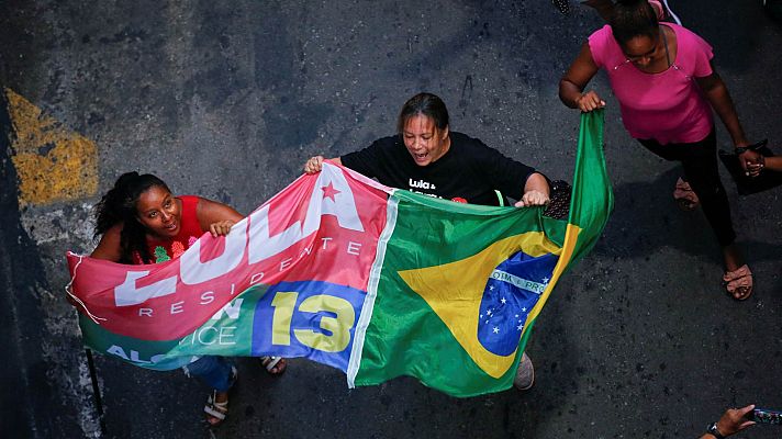 Telediario Matinal - Telediario Matinal en Cuatro Minutos 11/01/2023