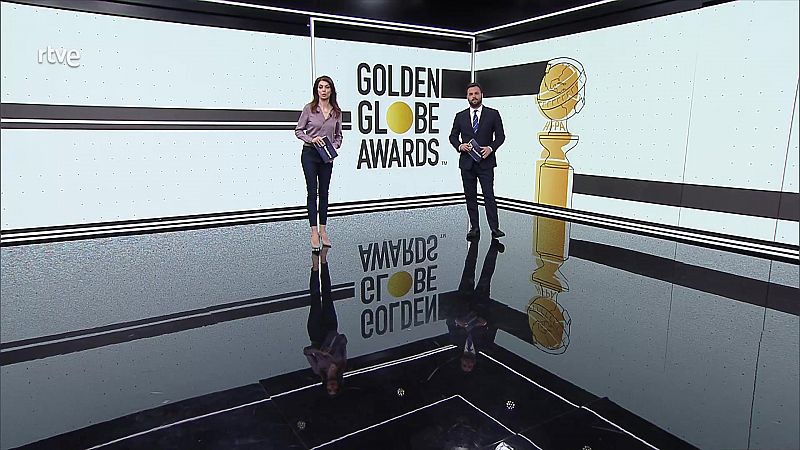 'Los Fabelman' y 'Almas en pena de Inisherin' triunfan en los Globos de Oro 2023 | Ver