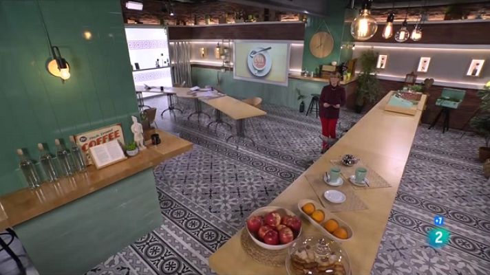 Cafè d'idees - Marta Vilalta, Boris Izaguirre i 'Travy'