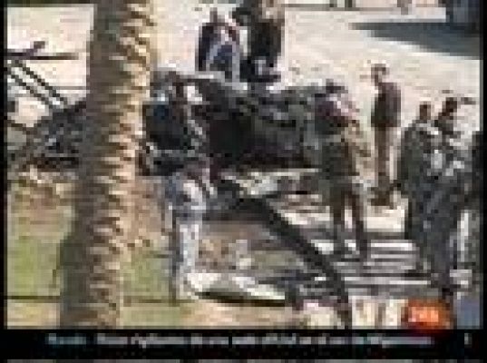  - 18 muertos por coche bomba en Irak