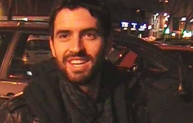 Amar en tiempos revueltos - Entrevista exclusiva Días Extraños