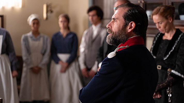 La promesa - Episodio 2