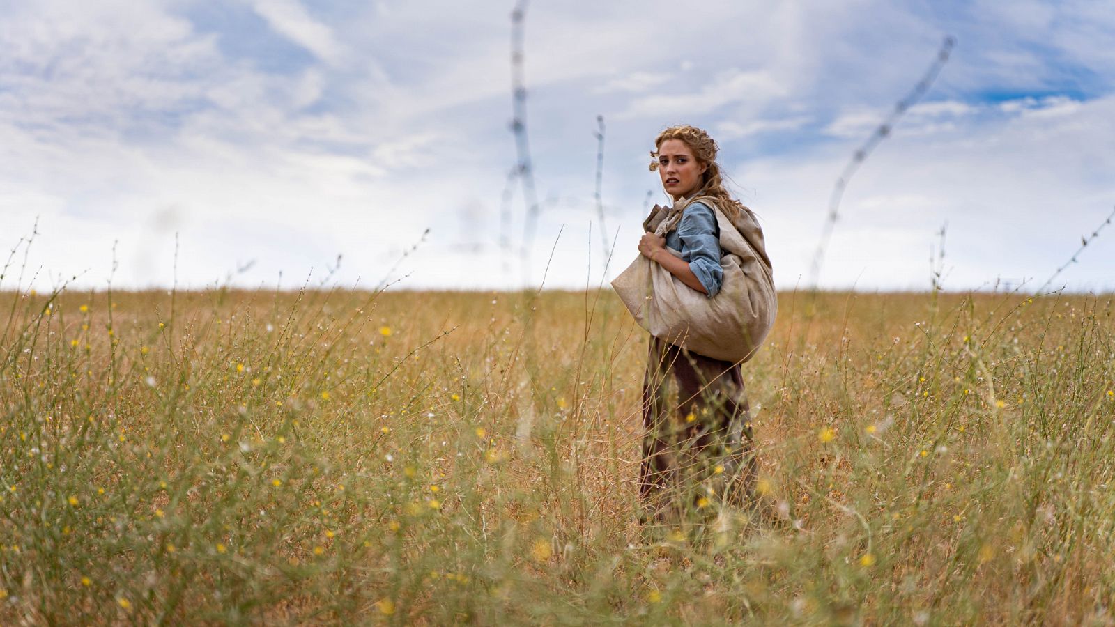 La promesa | Episodio 1 - Serie online en RTVE.es