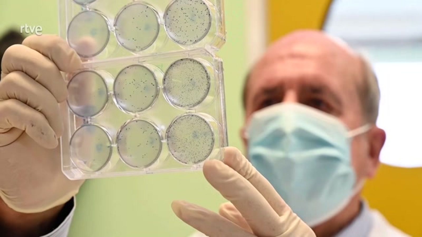 Repasamos algunos de los hitos conseguidos por el CSIC, el Consejo Superior de Investigaciones Científicas, entre 2018 y 2022.