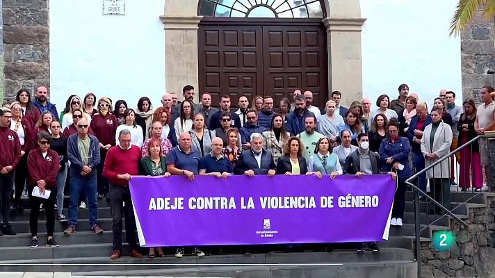 Telecanarias - Telecanarias 2 - 10/01/2023