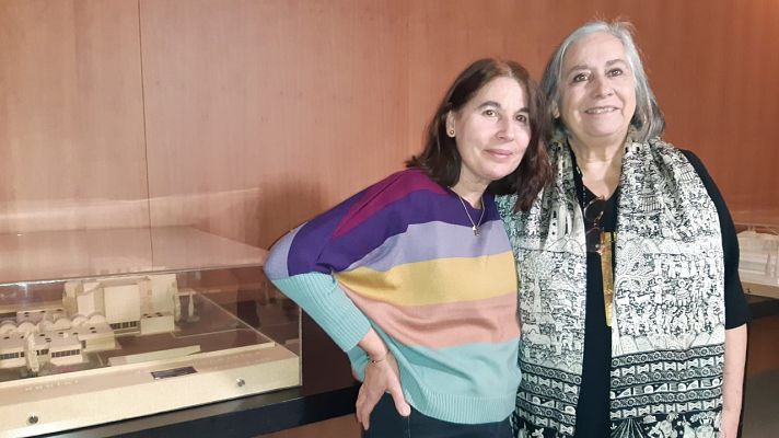 Objetivo igualdad - Programa 78: Urbanismo feminista