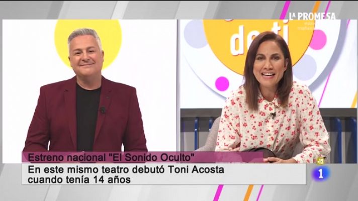 Cerca de ti - Cerca de ti - 11/01/2023