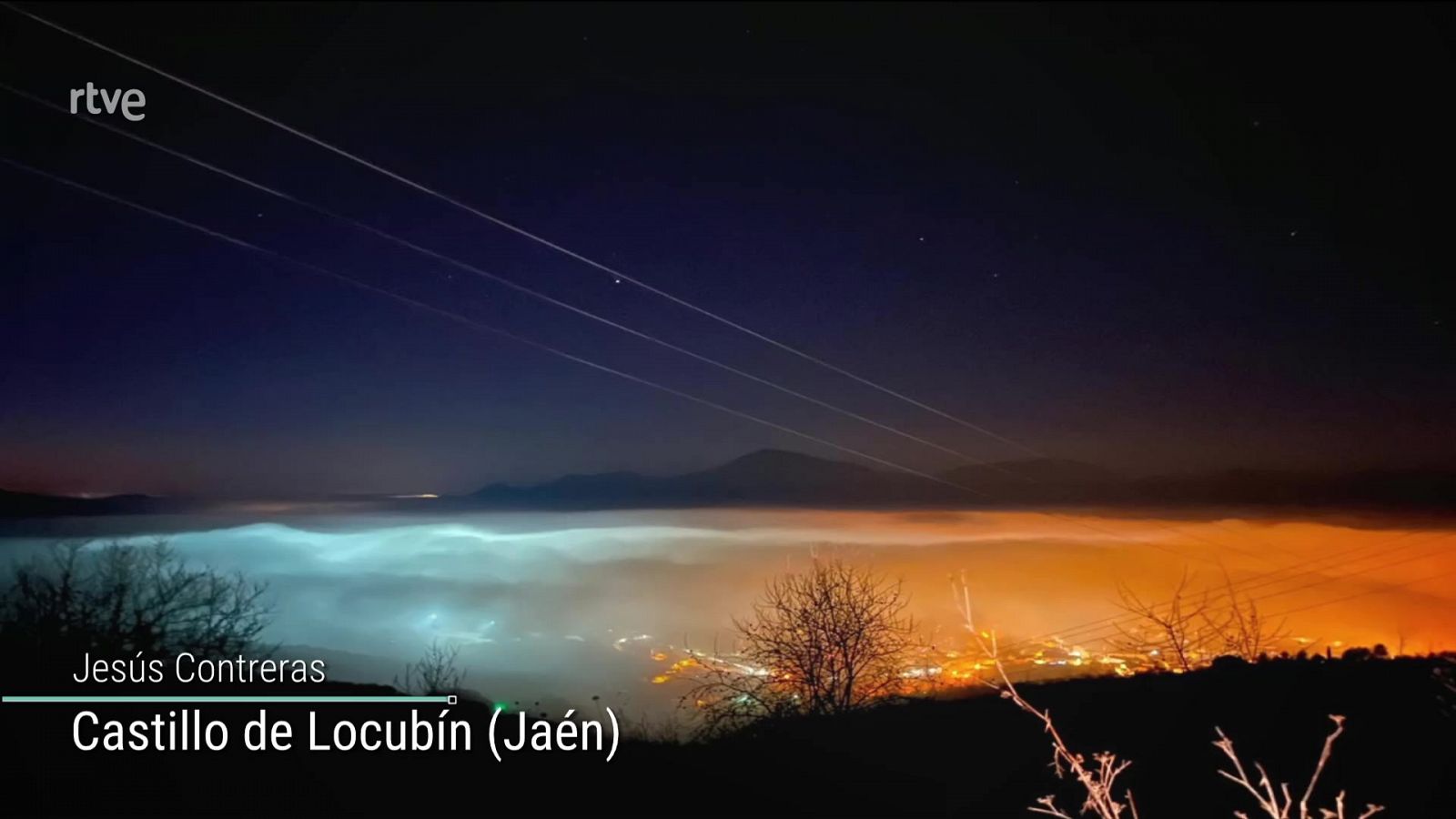 Intervalos de viento fuerte al final del día en el bajo Ebro y Ampurdán - ver ahora