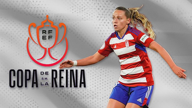 Rtve copa de la reina