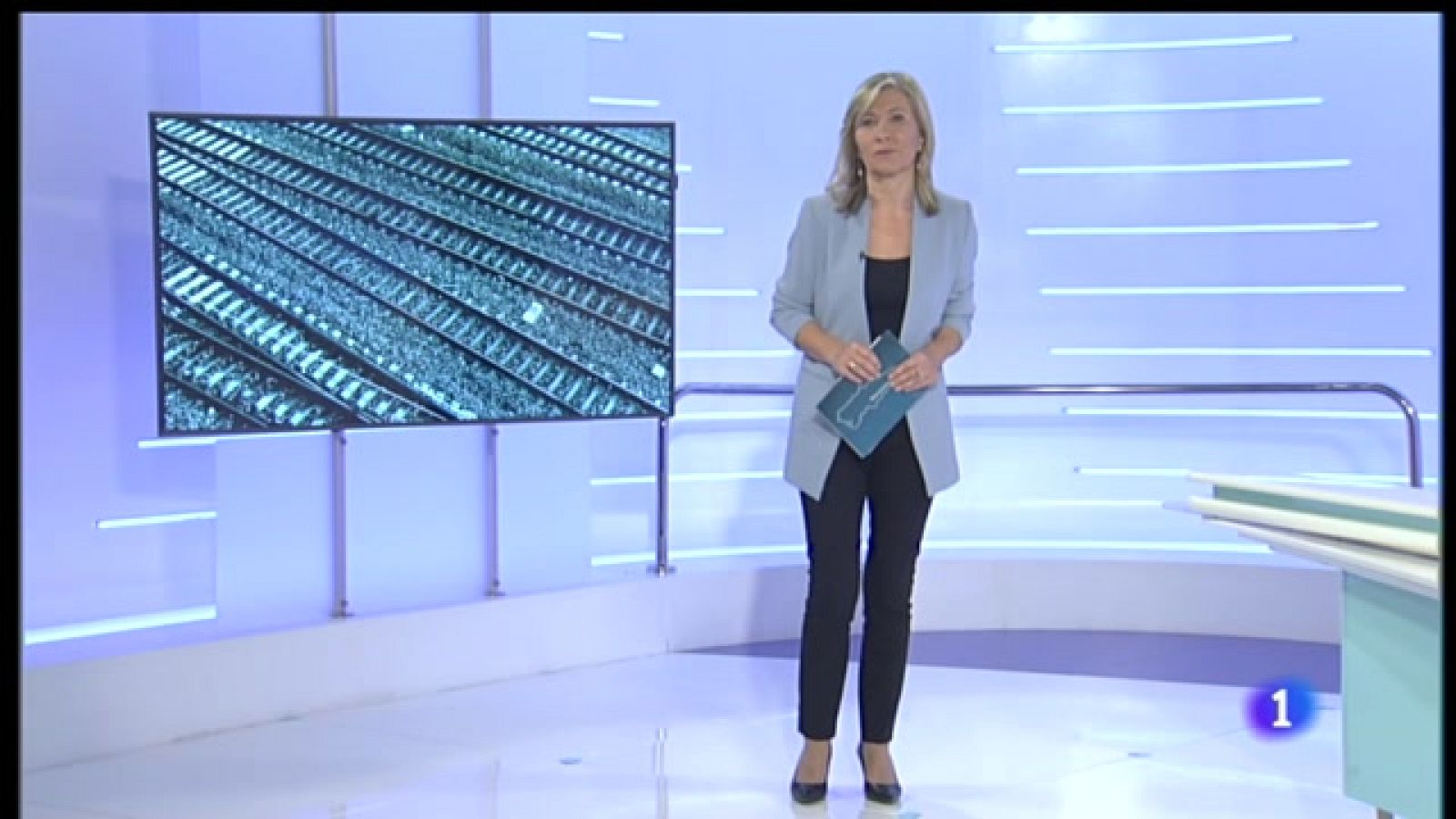 Panorama Regional 2 - 11/01/23 - RTVE.es