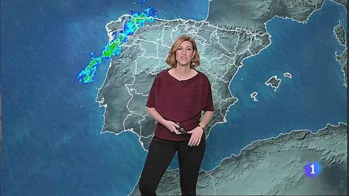 El tiempo en Extremadura - 11/01/2023