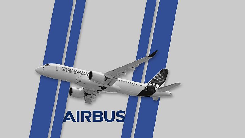 Nace "AIRBUS Cádiz" - Ver ahora