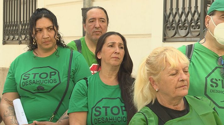 Repor - La herencia de la Sareb