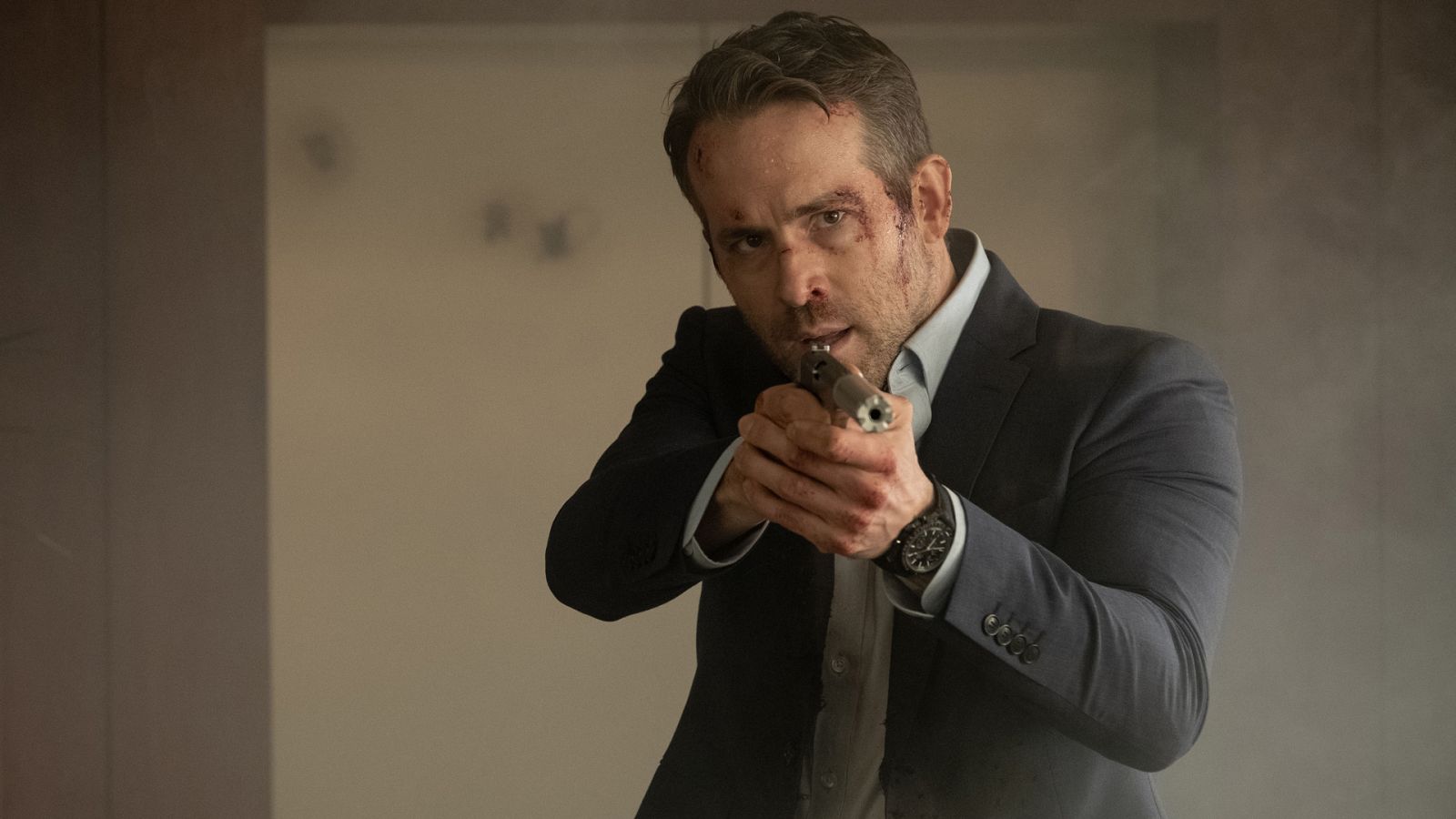 Cine - El otro guardaespaldas 2 - Ver ahora