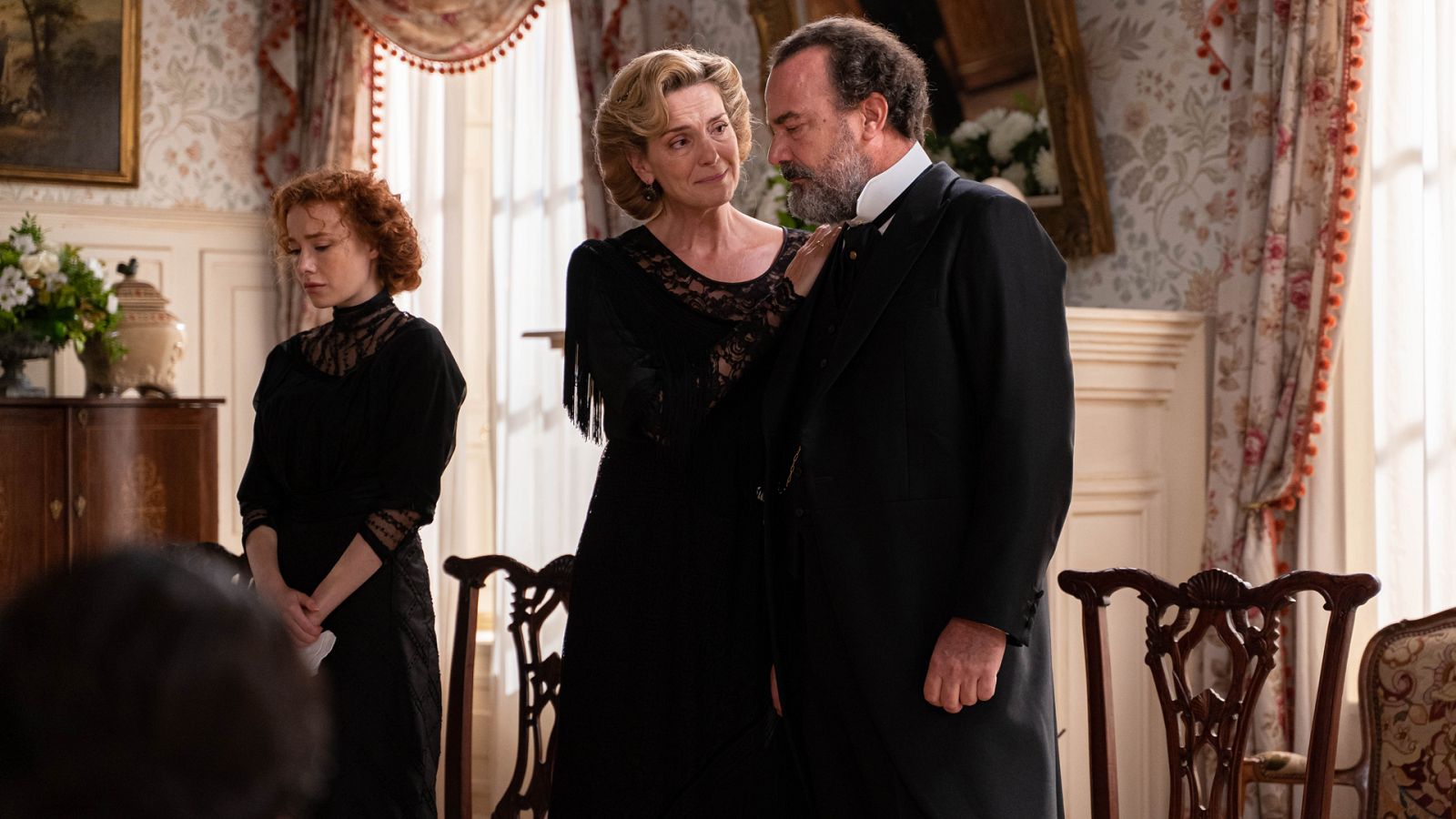 La promesa - Episodio 4 - Ver ahora