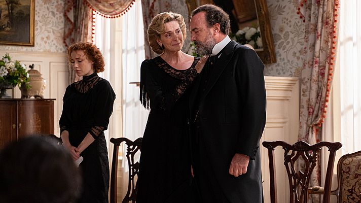 La promesa - Episodio 4