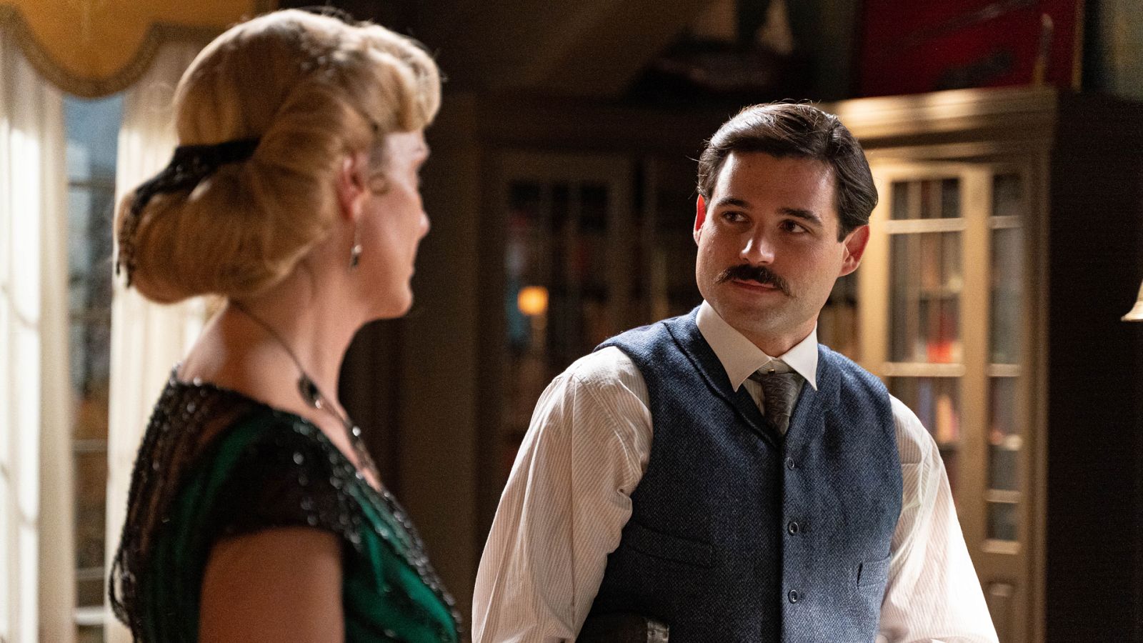 La promesa - Episodio 6 - Ver ahora