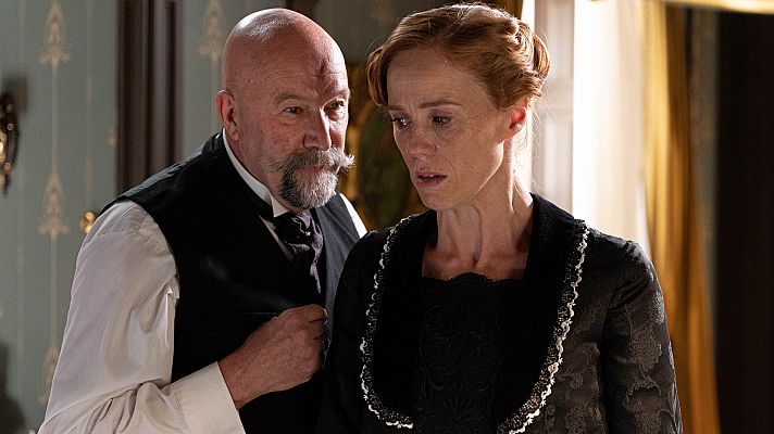 La promesa - Episodio 10