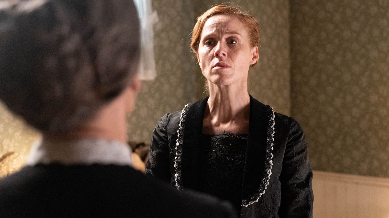 La Promesa - Episodio 14 - Ver ahora