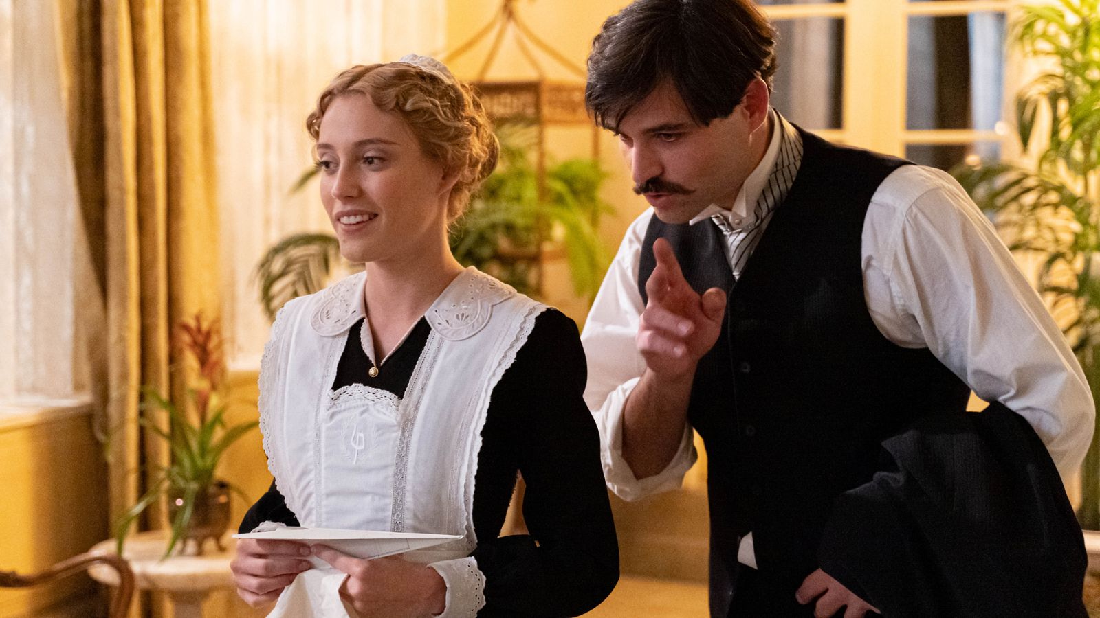 La promesa - Episodio 13 - Ver ahora