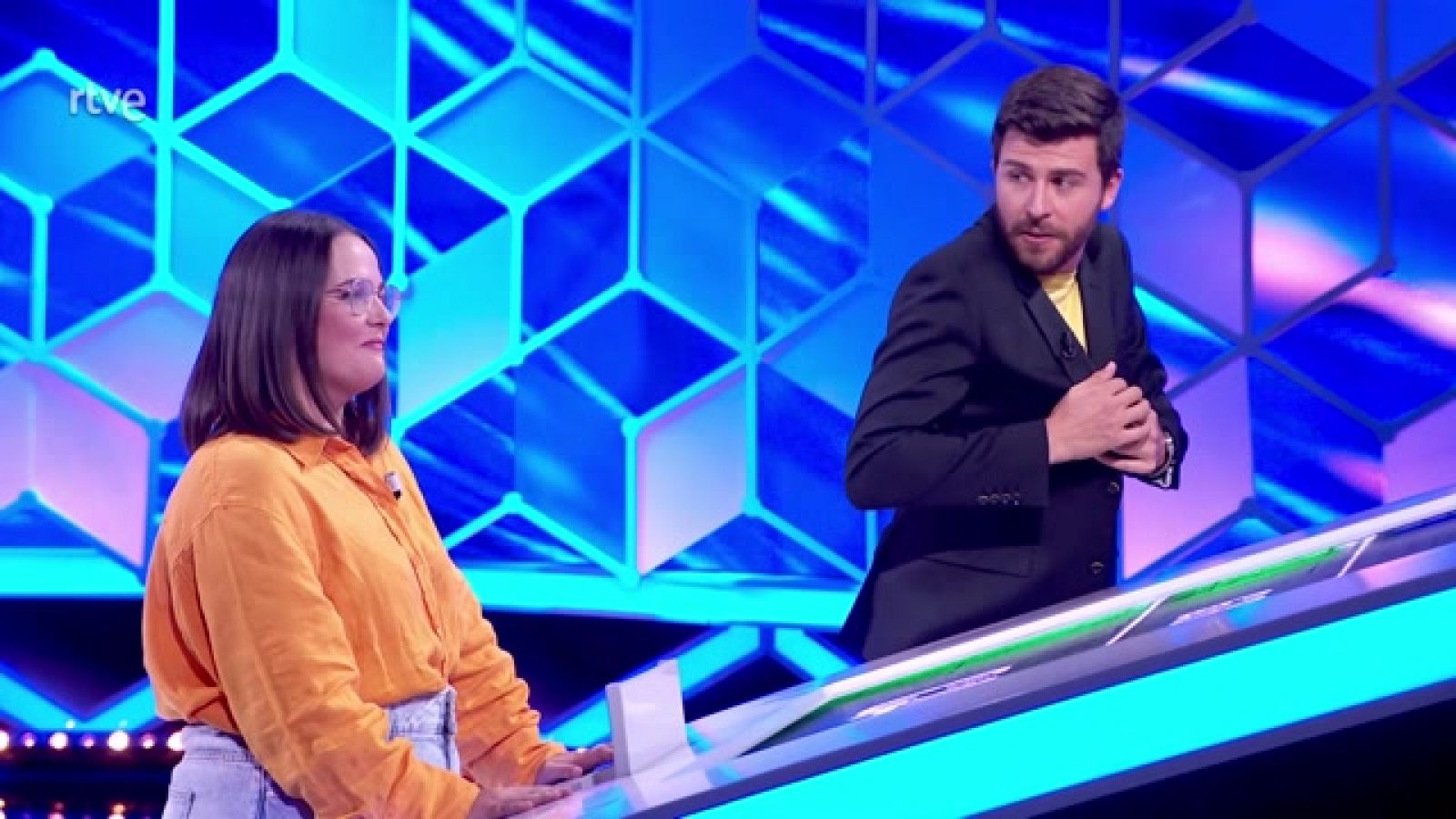 El cazador - Programa 635 - ver ahora