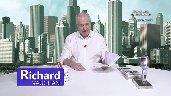 Inglés en TVE - Programa 679