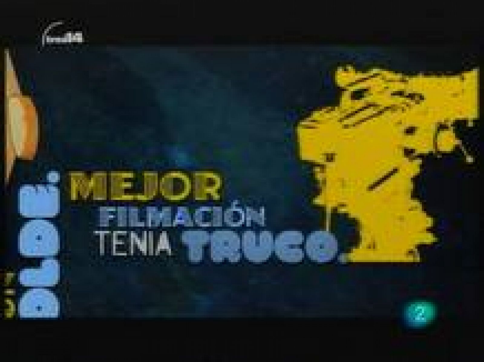 El yeti (animales grandes)