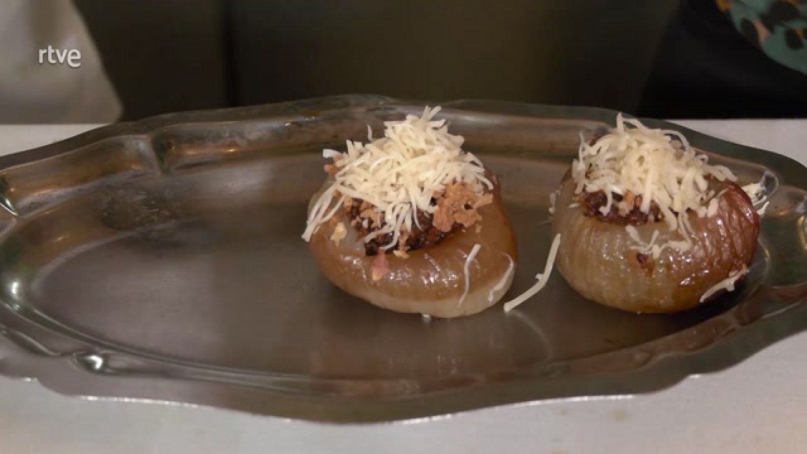 Aquí la Tierra - Recetas con cebolla, fáciles y sorprendentes