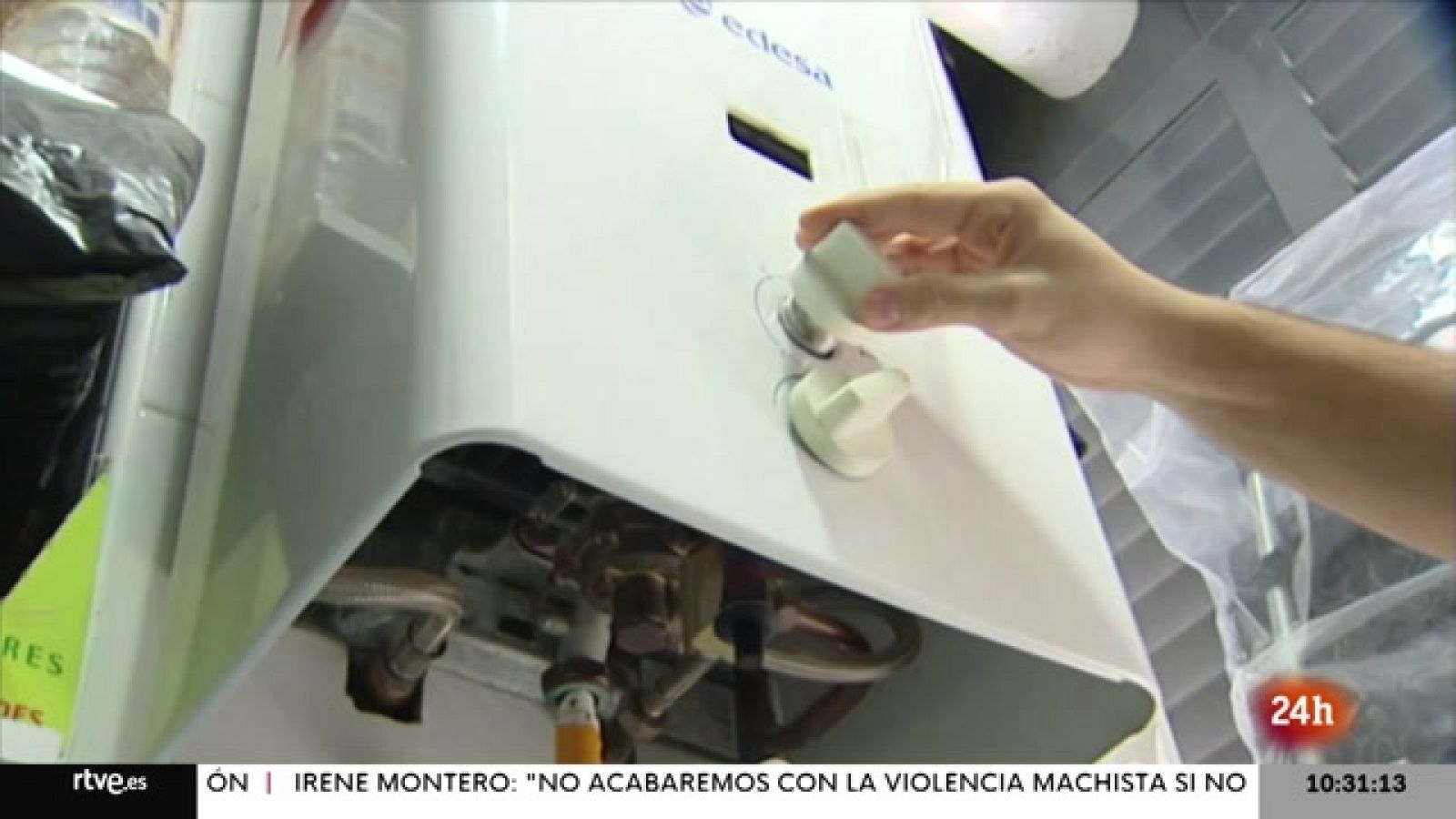 La economía - 12/01/23   - ver ahora