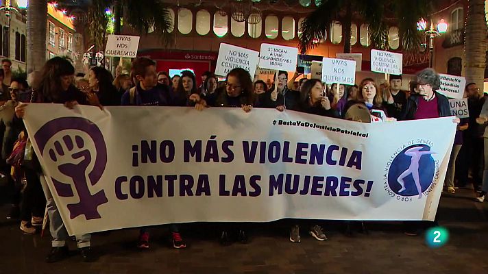 Telecanarias - Telecanarias 2 - 11/01/2023