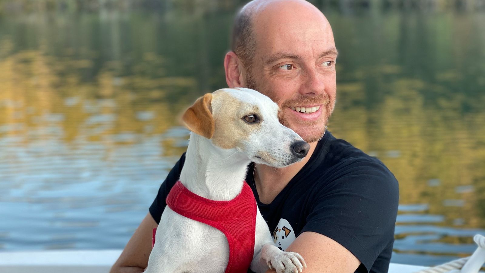 'Pipper en Ruta', estreno 14 de enero en La2 