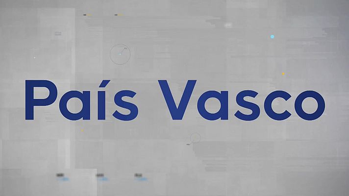 Telenorte - País Vasco - Telenorte 1 Páis Vasco (12/01/2023)