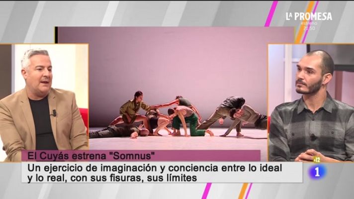 Cerca de ti - Cerca de ti - 12/01/2023