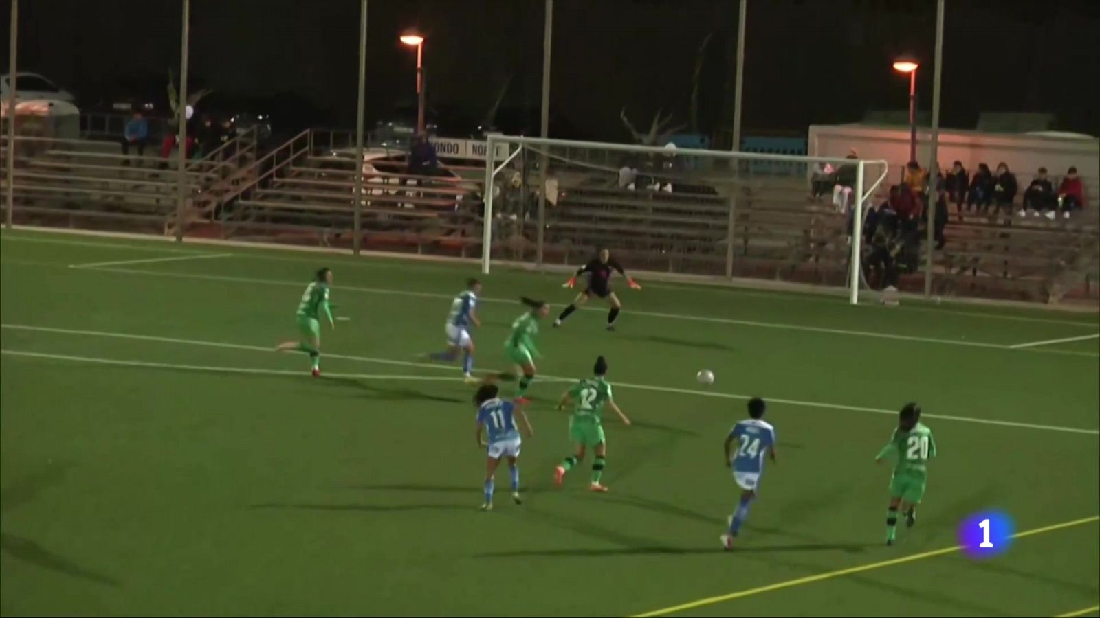 Graves insultos racistas en el Alhama - Levante de Copa | Ver