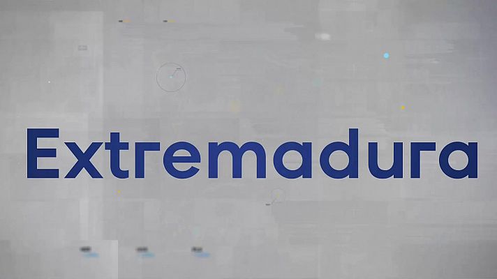 Noticias de Extremadura - Extremadura en 2' - 12/01/2023