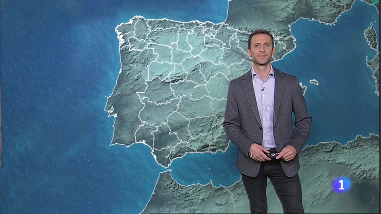 El tiempo en Extremadura - 12/01/2023 - RTVE.es