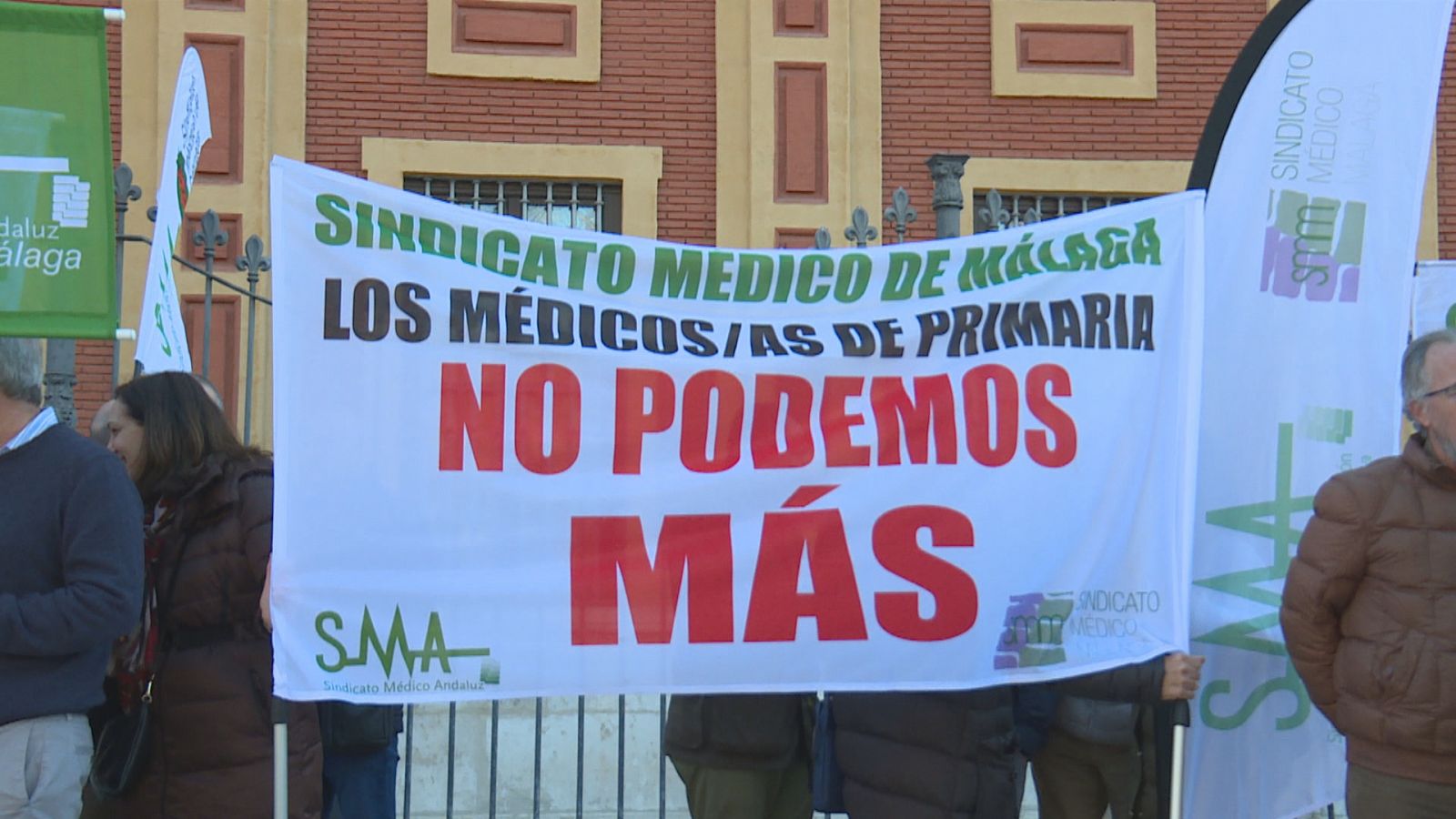 En defensa de la Atención Primaria - Ver ahora