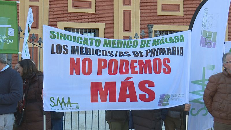 En defensa de la Atención Primaria - Ver ahora