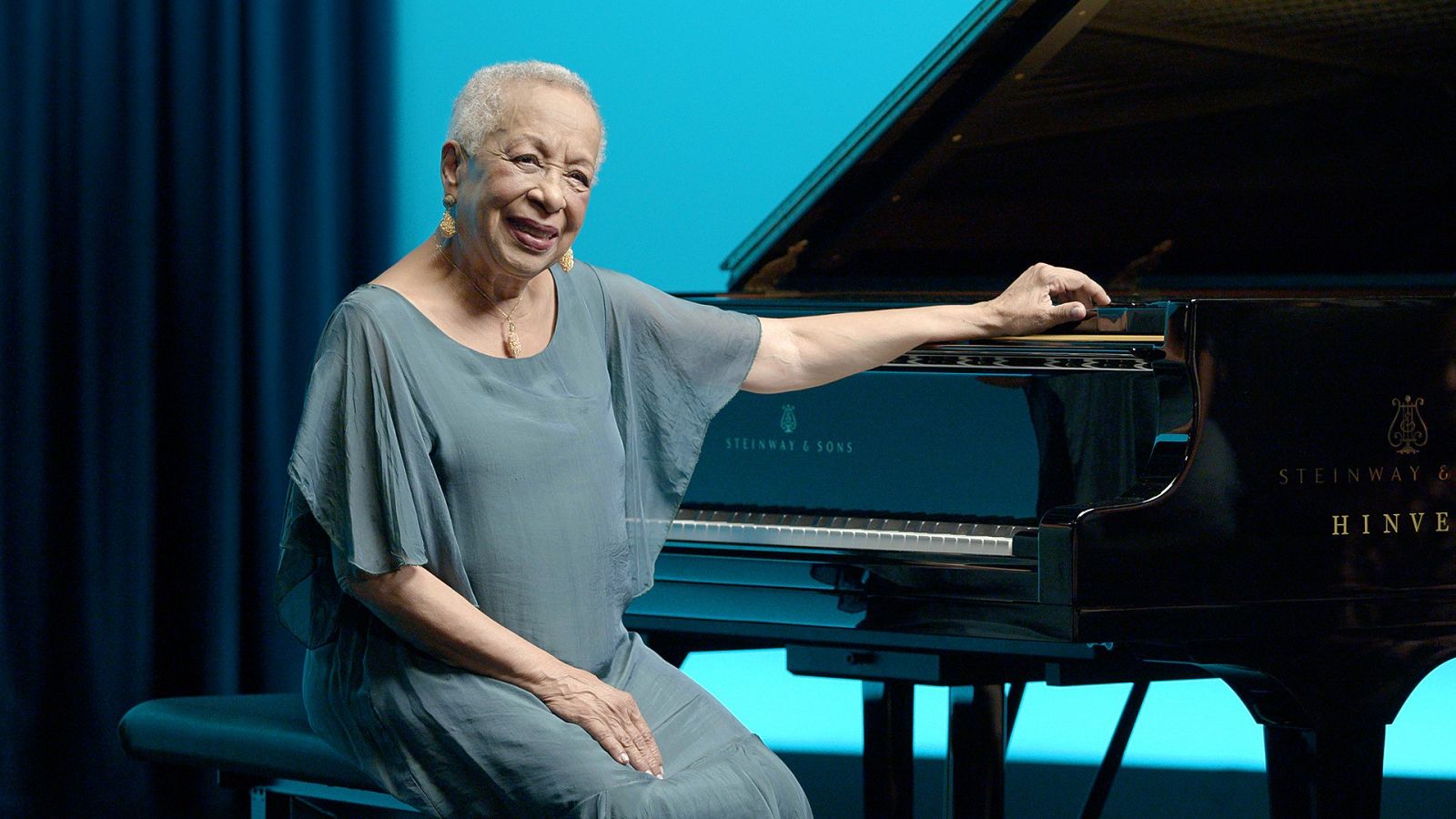 Actuación de Teresita Gómez - escuchar ahora