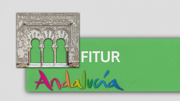 Andalucía en FITUR