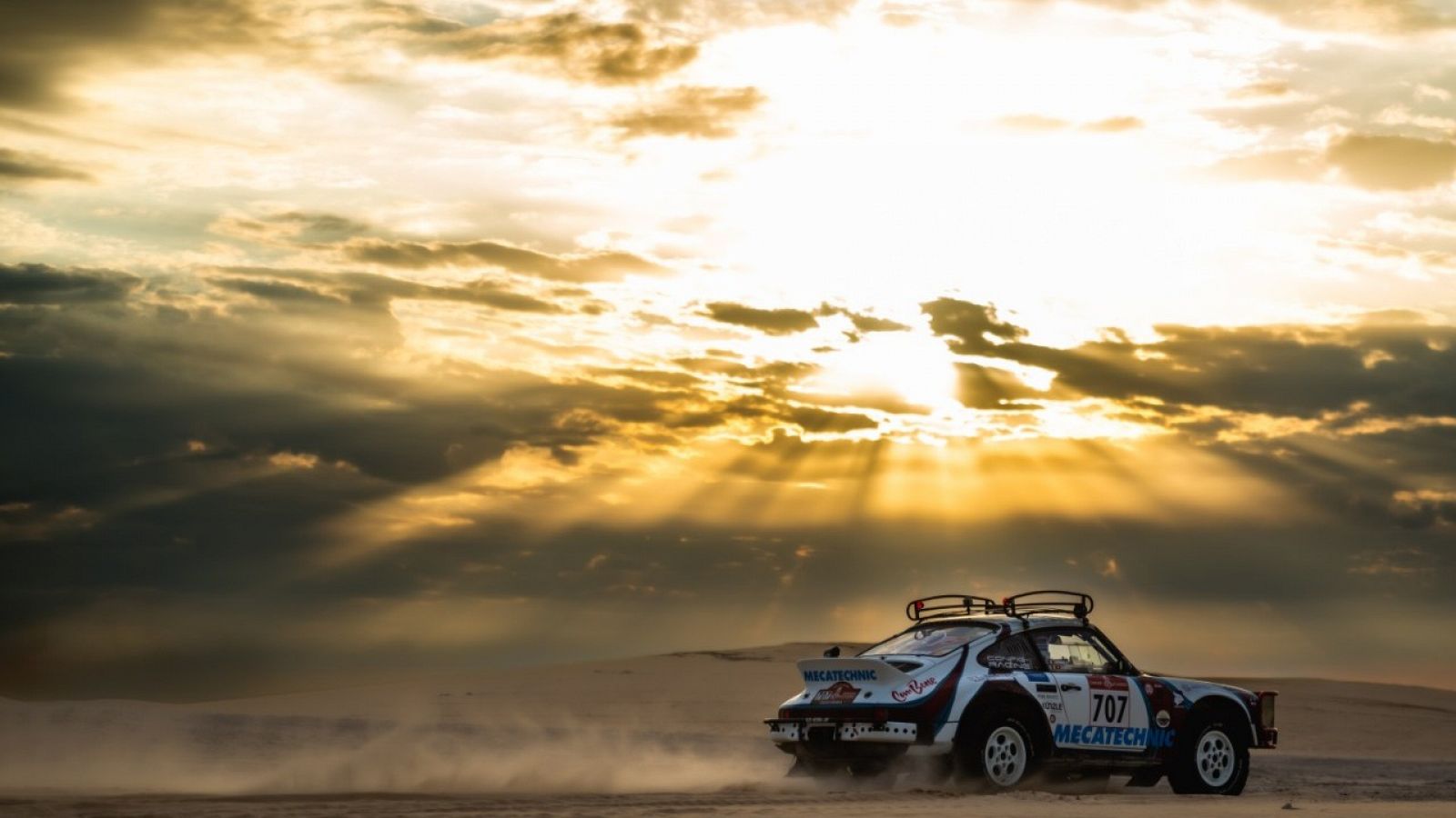 Rally Dakar 2023 - Etapa 11: vídeo resumen y mejores imágenes