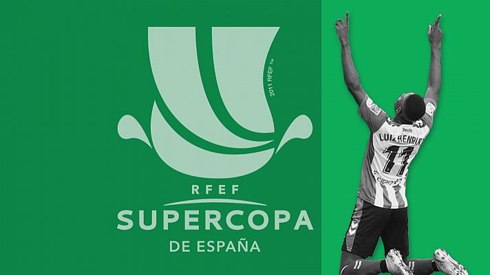 Noticias Andalucía - R.Betis - FC Barcelona, a las 20:00h