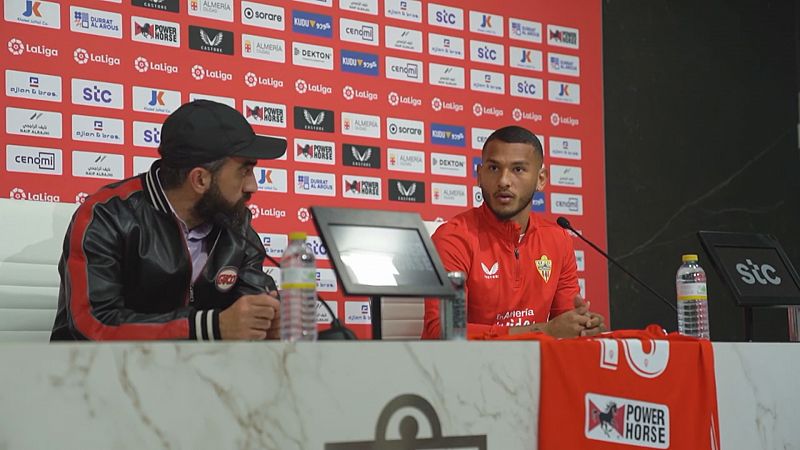 Futuros partidos de la UD Almera y CF Cdiz - Ver ahora