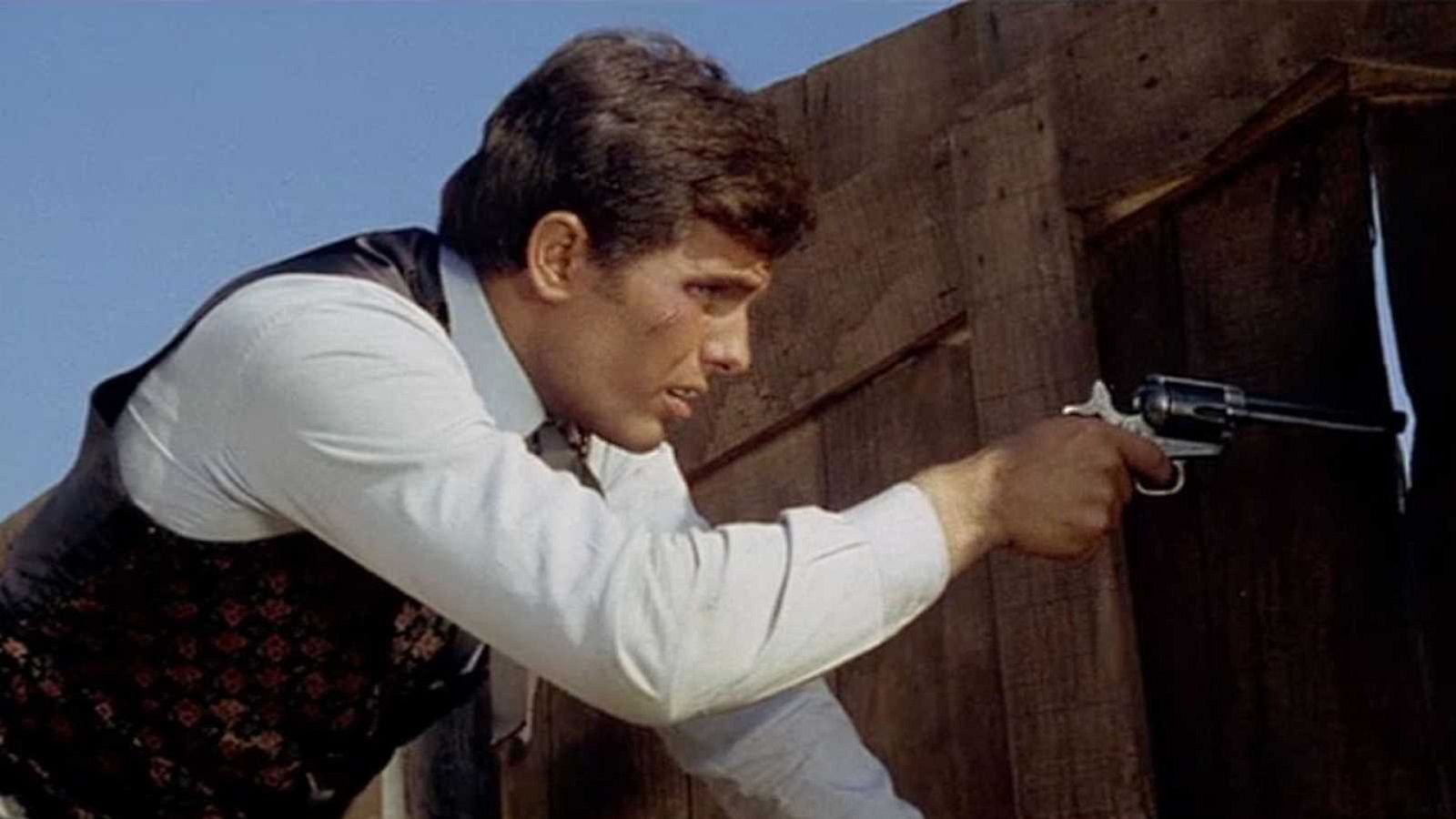 Mañanas de cine - Los largos días de la venganza - Ver ahora